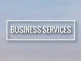 Business Services