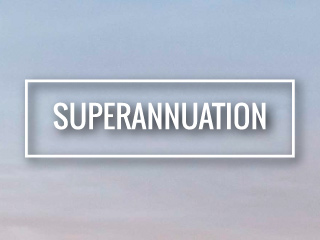 Superannuation